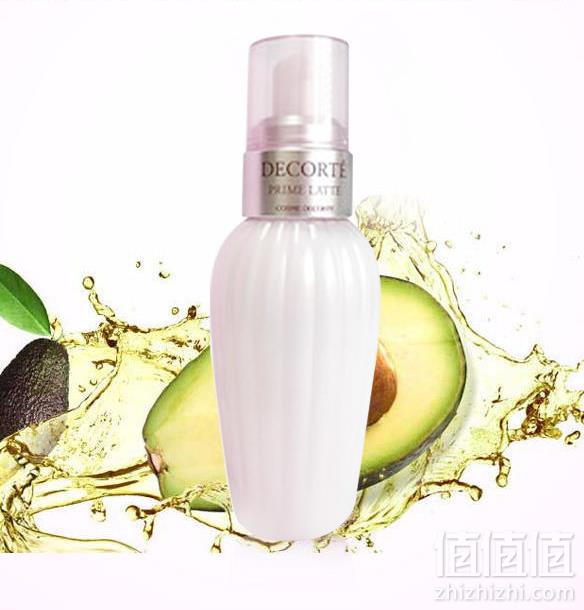 COSME DECORTE 黛珂 牛油果天然植物保湿乳液 150ml*2件 482.6元包税包邮241.3元/件（双重优惠）