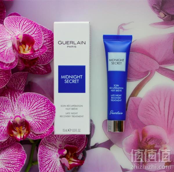 1533533960841986.png Guerlain 深夜焕肤乳 熬夜霜15ml €24.7凑单免费直邮到手188元