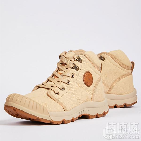 法国百年品牌，Aigle 艾高 Tenere Light 男士高帮防泼水象鞋 UK9.5码 Prime会员免费直邮含税到手362元（天猫旗舰店￥1390）