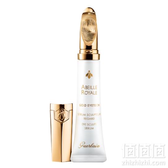 GUERLAIN 娇兰 帝皇蜂姿眼部紧致精华露 15ml 秒杀新低€62.79 送香水小样免费直邮到手477元