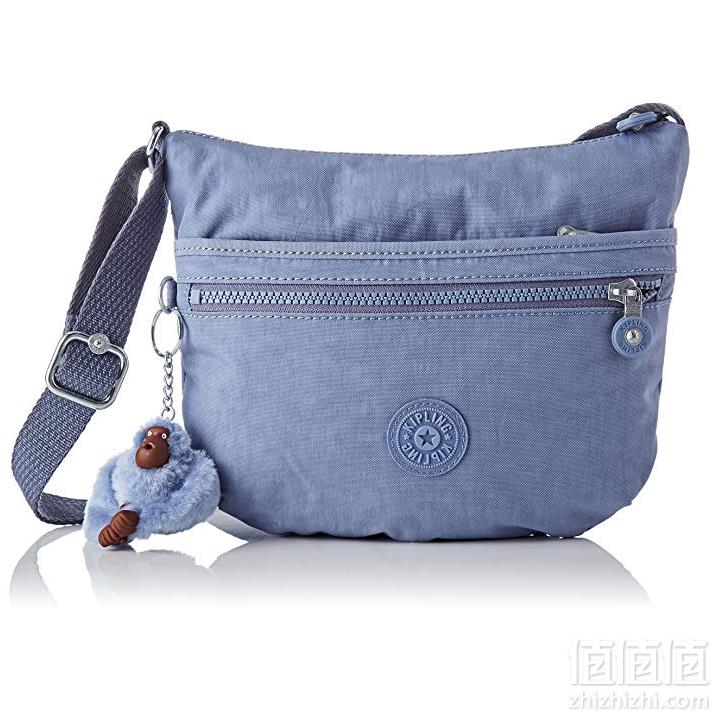 KIPLING 凯浦林 arto S 小号帆布挎包 Prime会员免费直邮到手267元