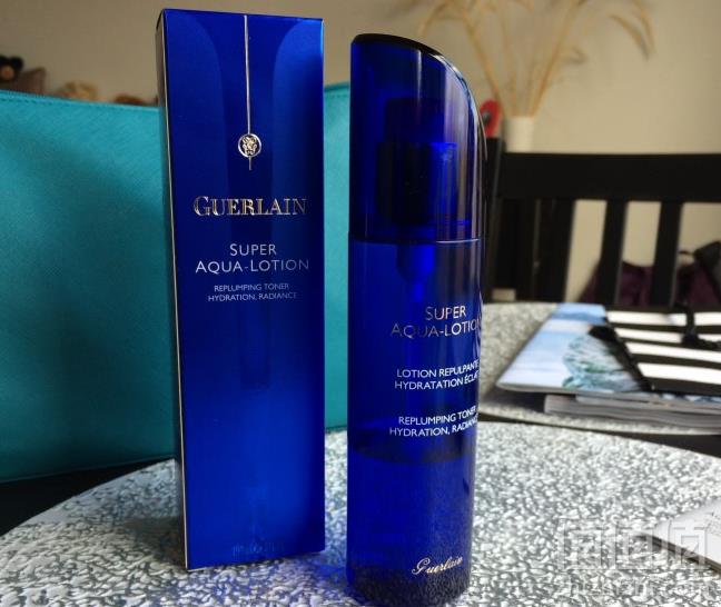 GUERLAIN 娇兰 水合青春保湿精华水 150ml €29.04凑单免费直邮到手221元