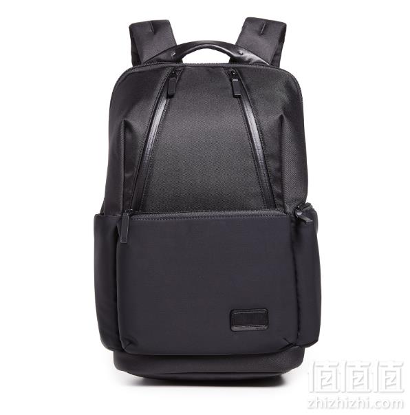 国内￥3590，19新款 TUMI 途明 Tahoe系列 Lakeview 男士双肩背包 07986521979元包邮包税