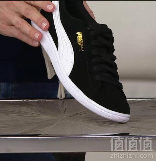 限尺码，Puma 彪马 Vikky Sfoam 女士休闲板鞋 Prime会员免费直邮含税到手225元