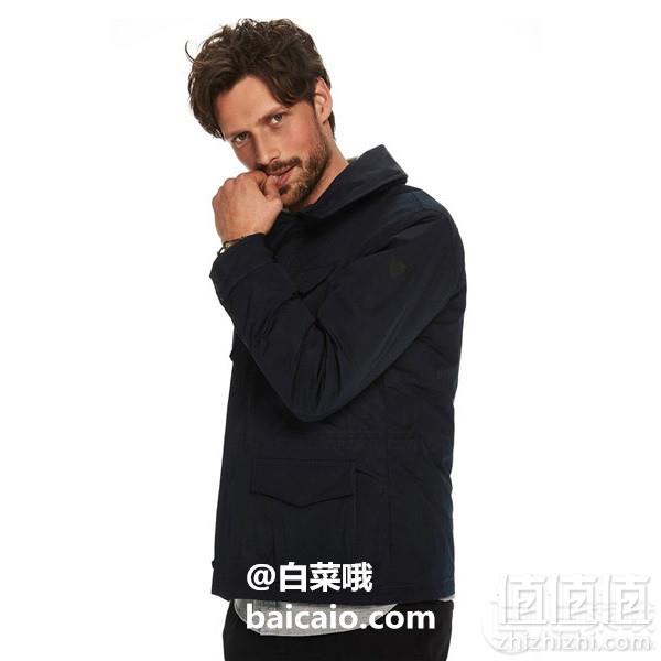 限L码，Scotch & Soda 男士短款战地夹克 Prime会员免费直邮含税到手542元