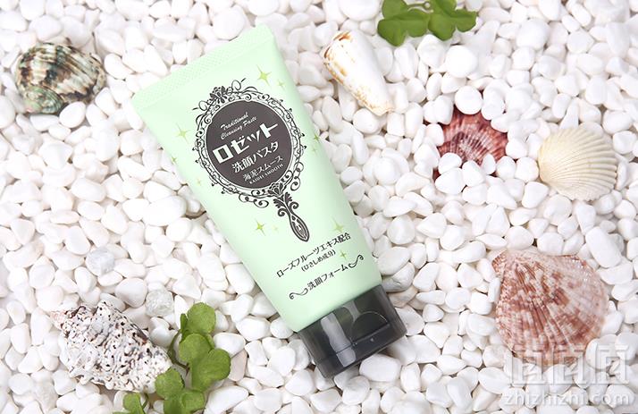 cosme大赏，ROSETTE 无添加太古海泥洁面乳 120g*3件 59.08元19.7元/件（双重优惠）