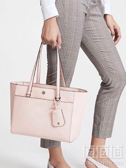 TORY BURCH 托里·伯奇 ROBINSON 女士真皮手提包 9.99到手1175元