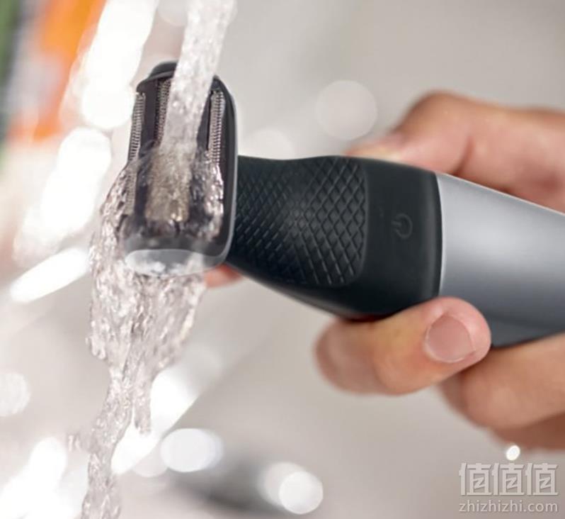 Philips 飞利浦 Bodygroom 5000系列 BG5020/15 男士电动剃毛器 Prime会员免费直邮含税到手378.83元