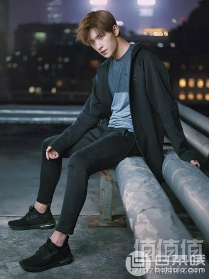 US9.5码，Puma 彪马 Ignite Limitless SR 男士运动鞋 白色 Prime会员免费直邮含税到手263.72元