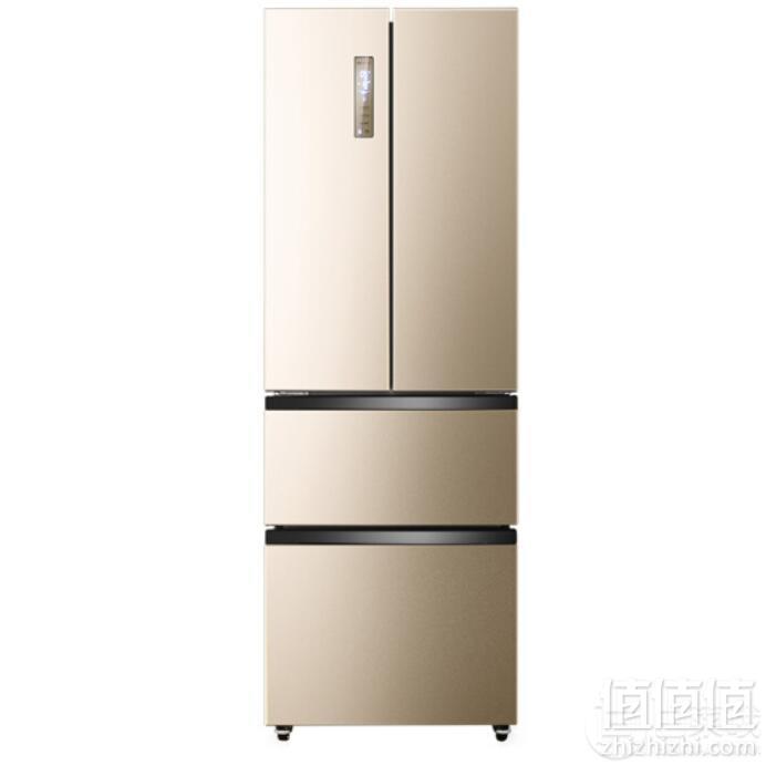 Hisense 海信 BCD-321WTVBPI/Q 多门冰箱 321L 送德世朗蒸锅秒杀价2698元包邮（需领券）