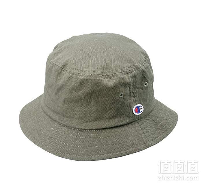 Champion 冠军牌 587-001A 中性款渔夫帽 多色 Prime会员凑单免费直邮含税到手159.34元起