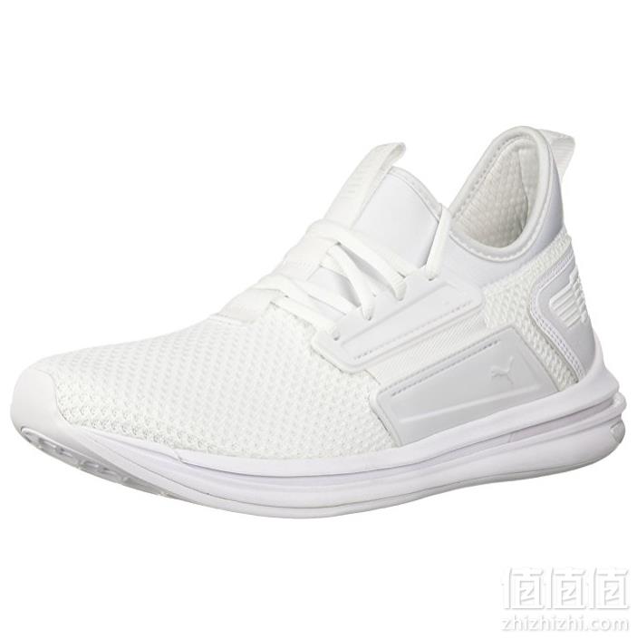 US9.5码，Puma 彪马 Ignite Limitless SR 男士运动鞋 白色 Prime会员免费直邮含税到手263.72元