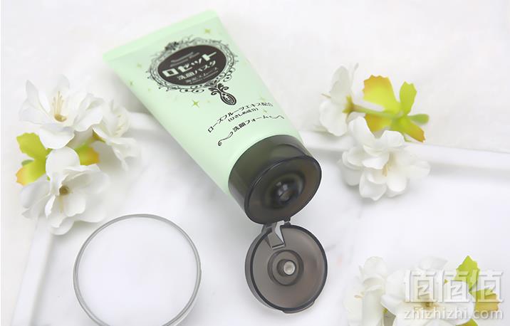 cosme大赏，ROSETTE 无添加太古海泥洁面乳 120g*3件 59.08元19.7元/件（双重优惠）