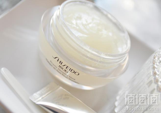 Shiseido 资生堂 新漾美肌睡眠面膜80ml €26.93凑单免费直邮到手205元