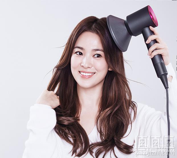 预售，Dyson 戴森 Supersonic HD01 无叶吹风机2399元包邮（付定金50元）
