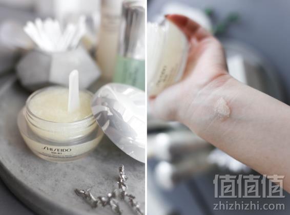 Shiseido 资生堂 新漾美肌睡眠面膜80ml €26.93凑单免费直邮到手205元