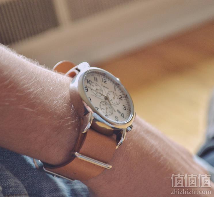 Timex 天美时 Weekender TWC063500 时装腕表 Prime会员免费直邮含税到手224.19元