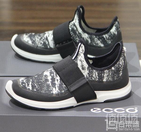 ECCO 爱步 BIOM 女士轻巧休闲鞋 .99到手405元