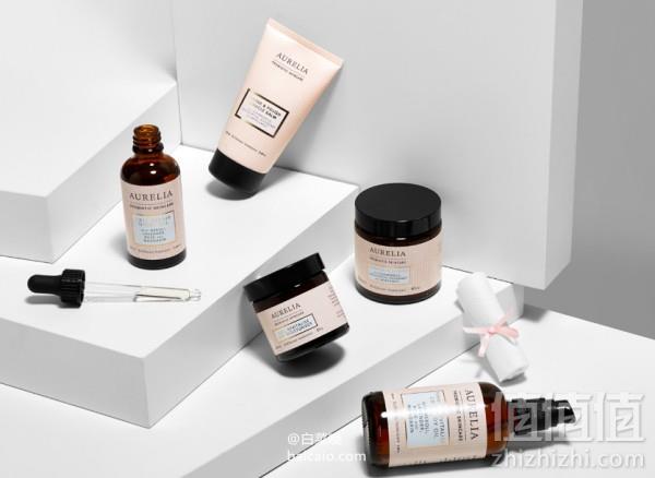 英国高科技有机护肤 AURELIA 全线7折，奇迹按摩卸妆膏120ml 附送抗菌洁面布 £26.6 凑单直邮到手￥228