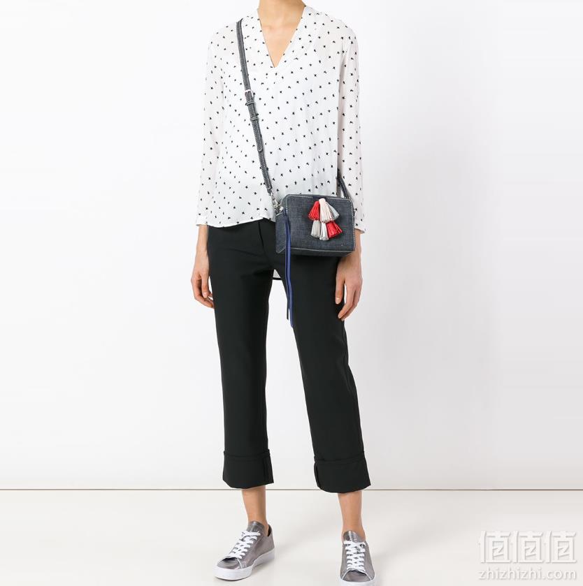 Rebecca Minkoff 瑞贝卡明可弗 女士Mini Sofia斜挎包 Prime会员免费直邮到手新低499.91元