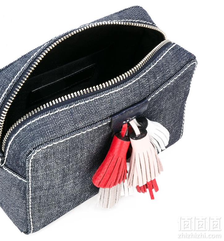 Rebecca Minkoff 瑞贝卡明可弗 女士Mini Sofia斜挎包 Prime会员免费直邮到手新低499.91元