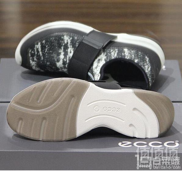 ECCO 爱步 BIOM 女士轻巧休闲鞋 .99到手405元