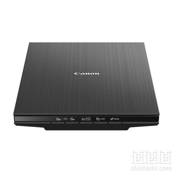 镇店之宝，Canon 佳能 LiDE400 高速照片扫描仪 Prime会员免费直邮含税到手577元