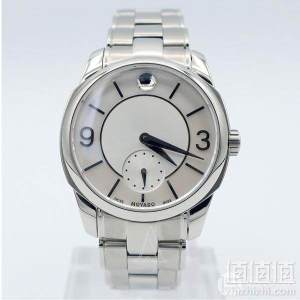 Movado 摩凡陀 LX系列 0606618 女士时装表 9约2008元