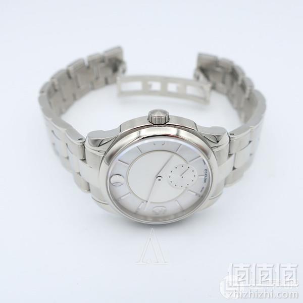 Movado 摩凡陀 LX系列 0606618 女士时装表 9约2008元