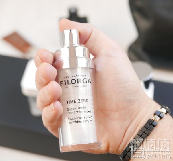15点前，FILORGA 菲洛嘉 祛皱抗衰老两件套装（零时光精华液30ml+逆龄面霜30ml）新低£41.25凑单免费直邮到手368元（需用码）