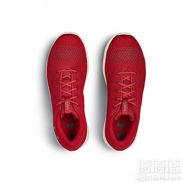 限尺码，Under Armour 安德玛 Rapid 男士运动鞋 Prime会员免费直邮含税到手255元（需用码）