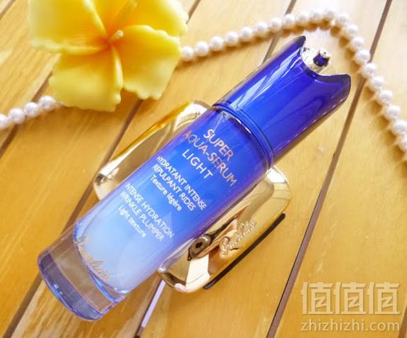 国内￥1240，GUERLAIN 娇兰 水合青春保湿精华露 清新型 50ml €97.44免费直邮到手743元