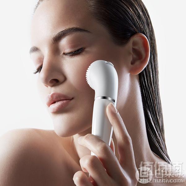 Braun 博朗 FaceSpa 851V 3合1脸部清洁SPA套装 Prime会员免费直邮含税到手377.33元