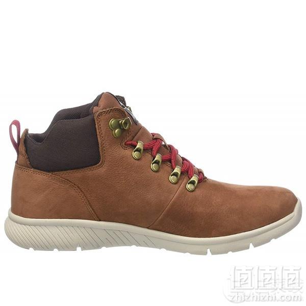 限尺码，Timberland 添柏岚 Boltero 男士经典真皮短靴 Prime会员免费直邮含税到手新低466元