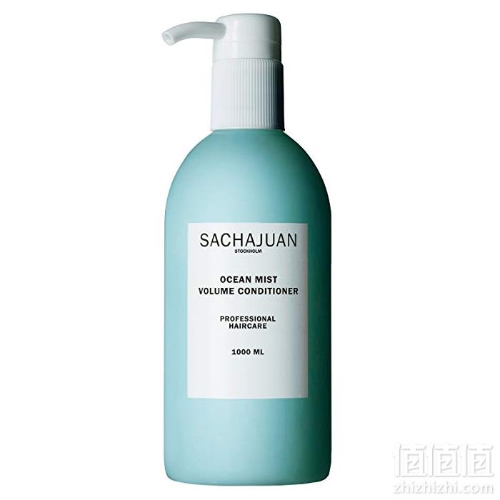<span>白菜！</span>瑞典顶级护发，Sachajuan 三茶官 海洋丰盈护发素 1L Prime会员免费直邮含税到手新低296.1元