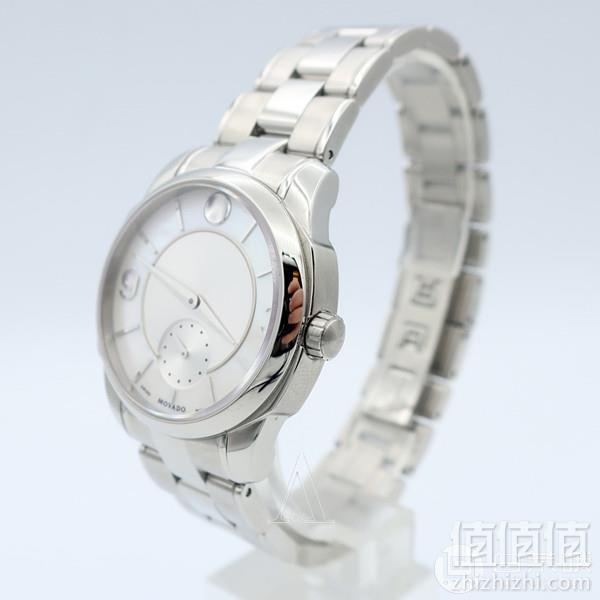 Movado 摩凡陀 LX系列 0606618 女士时装表 9约2008元