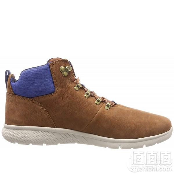 限尺码，Timberland 添柏岚 Boltero 男士经典真皮短靴 Prime会员免费直邮含税到手新低466元