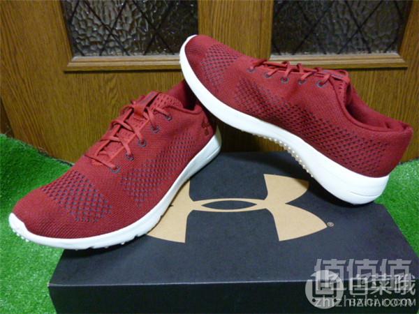 限尺码，Under Armour 安德玛 Rapid 男士运动鞋 Prime会员免费直邮含税到手255元（需用码）