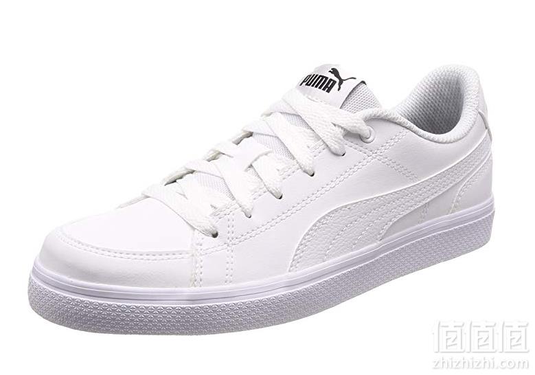 PUMA 彪马 Court Point Vulc  女士休闲运动鞋 362947 Prime会员凑单免费直邮含税到手295.27元