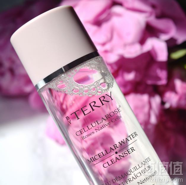 法国贵妇牌 By Terry 泰利 玫瑰卸妆水150ml 6折£26.4凑单免费直邮到手235元