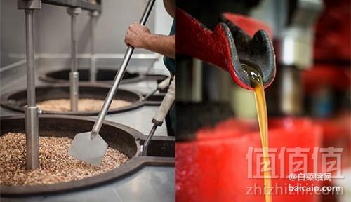 La Tourangelle 纯天然核桃油(富含DHA、ARA) 500ml*2瓶 ￥119包邮包税（￥139-20）