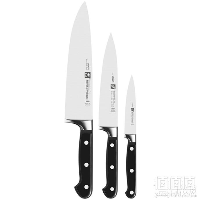 Zwilling 双立人 Professional S 刀具套装 Prime会员免费直邮含税到手569.53元