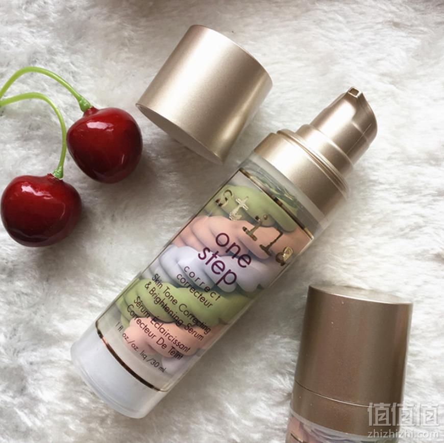 解禁直邮！Stila 一步到位三色隔离霜 30ml £19.2（需用码）凑单直邮到手171元