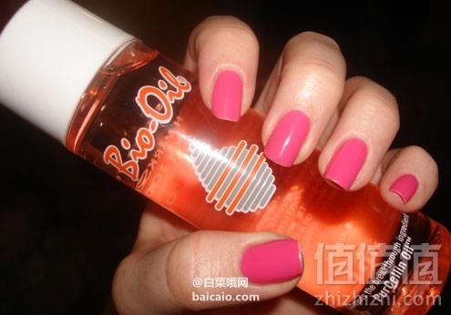 Bio-oil 百洛油 万能神油200ml（抗老化/去印/去疤/改善肤色）￥84包邮（￥99-15）