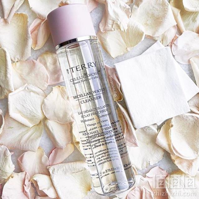 法国贵妇牌 By Terry 泰利 玫瑰卸妆水150ml 6折£26.4凑单免费直邮到手235元