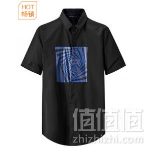 唯品会 PEACEBIRD 太平鸟 男装特卖日专场0.9折 39元起