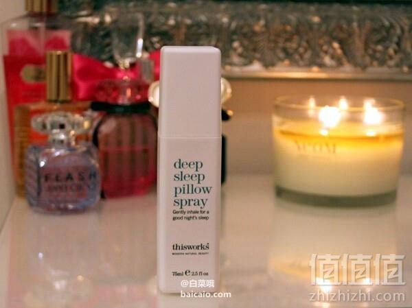 This Works 全场买三免一 深度助眠喷雾75ML £10.67 凑单直邮到手￥88