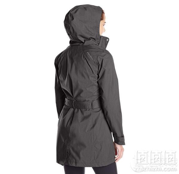 限XS码，Outdoor Research Envy 女士防水夹克 2.8折 Prime会员免费直邮含税到手408元