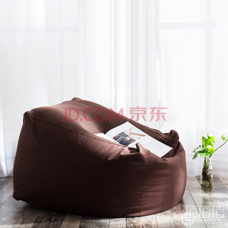 Mian 眠度 懒人沙发 65×65×43cm249元包邮（双重优惠）