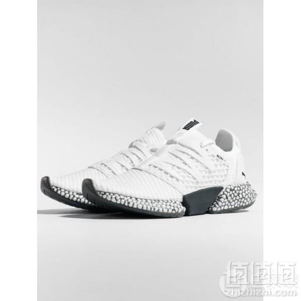 限US8.5码，PUMA 彪马 Hybrid Rocket Netfit 男款跑鞋 Prime会员免费直邮含税到手418.29元